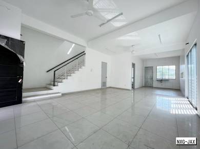 2-storey Terraced House For Sale in Ambang Botanic,SGR