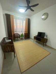 Service Residence For Rent in You City