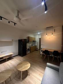 Condominium For Rent in V21 Residence