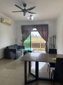 Service Residence For Rent in D'Secret Garden @ Kempas Indah