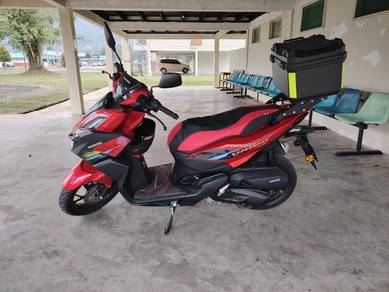 Honda Vario 160