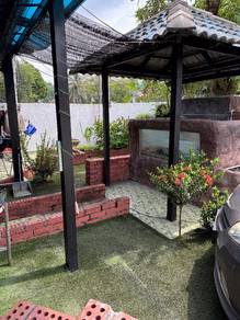 3-storey Terraced House For Sale in Ampang,SGR