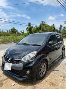 Perodua MyVi SE GHS in Pasir Mas, KTN