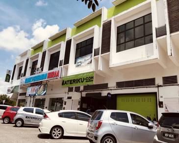 Shop lot For Sale in Kuantan,PHG