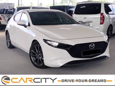 Mazda 3 GVC HIGH PLUS in Kajang, SGR