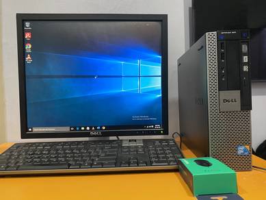 pc dell