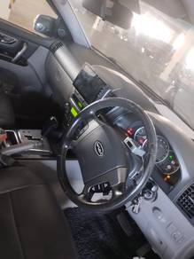 Naza Sorento NOVUS in Sandakan, SBH