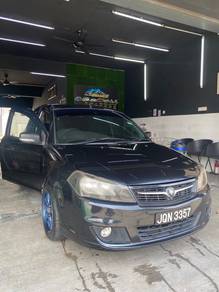 Proton Saga FLX FLX STANDARD in Gelang Patah, JHR