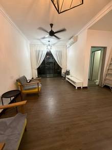 Service Residence For Sale in Vista Bangi