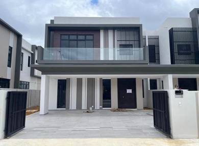 2-storey Terraced House For Sale in Cyberjaya,SGR
