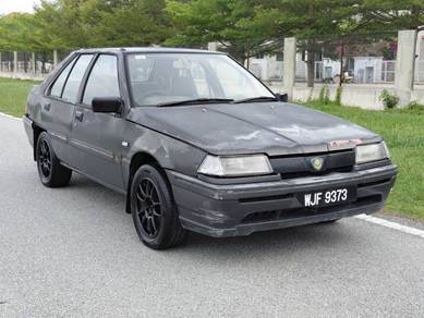 Proton Iswara S A/B in Kuala Langat, SGR