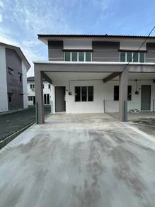 2-storey Terraced House For Sale in Tasek Gelugor,PNG