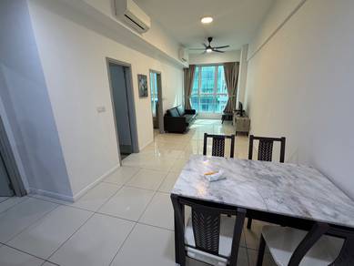 Condominium For Sale in Sutera Avenue The Residences