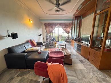 Apartment For Sale in Excelsa Apartment