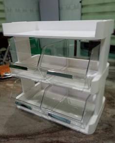 Kitchen rack 