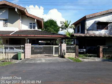 2 Units Detached Houses FOR SALE or FOR RENT