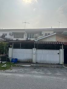 2-storey Terraced House For Sale in Klang,SGR