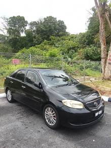 Toyota Vios G in Johor Bahru, JHR