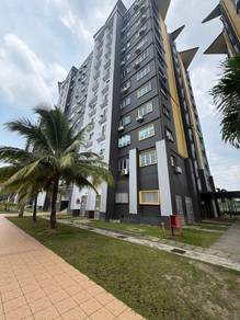 Apartment For Sale in Idaman Senibong Apartment