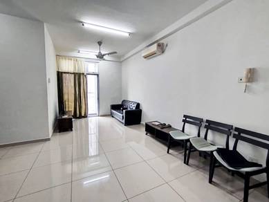 Service Residence For Rent in Iskandar Puteri,JHR