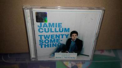CD Jimmy Cullum - Twentysomething