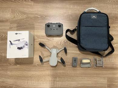 DJI Mini 2