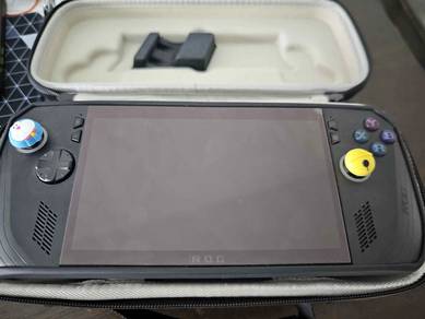 ASUS ROG Ally X 1TB Handheld