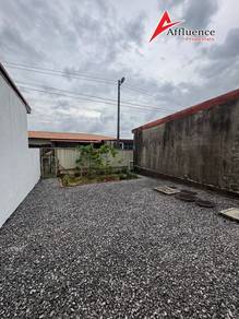 1-storey Terraced House For Sale in Kuching,SWK
