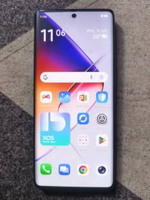 infinix note 40 pro 5g