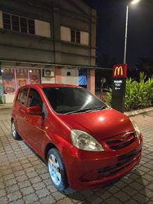 Perodua Viva EZ STANDARD in Cheras, SGR