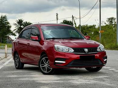 Proton Saga PREMIUM AT in Johor Bahru, JHR