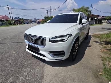 Volvo XC90 T8 INSCRIPTION PLUS in Melaka Tengah, MLK