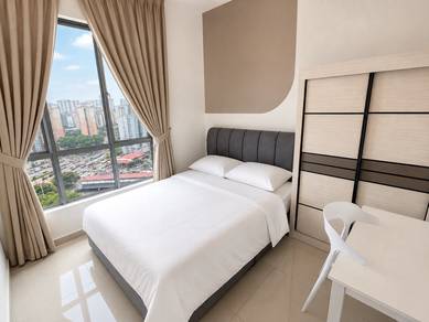 Room in Cheras, KUL