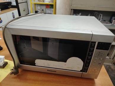 Panasonic Inverter Microwave TF826