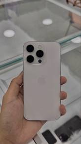 Iphone 16 Pro | 256 GB