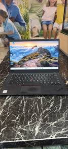 Lenovo ThinkPad X1 Carbon – Premium Touchscreen