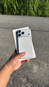 Iphone 17 Pro Max 256gb