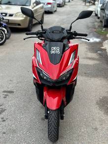 Honda Vario 160
