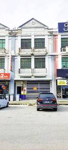 Shop lot For Rent in Melaka Tengah,MLK