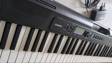 Casio CT-S300