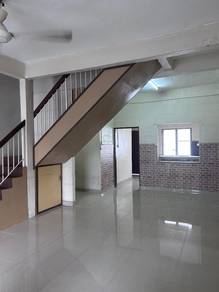 1-storey Terraced House For Sale in Klang,SGR