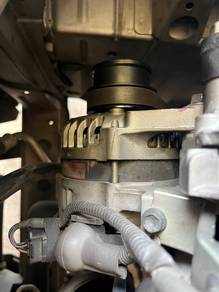 Alternator myvi g3 1.5