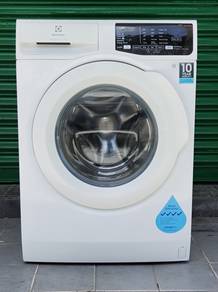 Electrolux Washing Machine mesin basuh 7.5kg