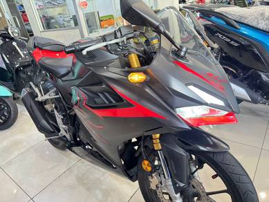 Honda CBR150R