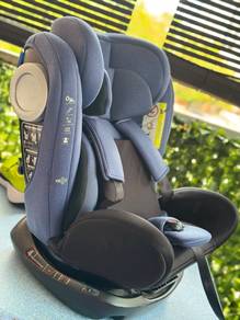 CARSEAT Kooper Lambada