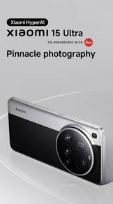 1TB Xiaomi 15 Ultra for Sale 