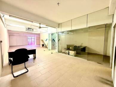 Shop lot For Rent in Permas Jaya,JHR