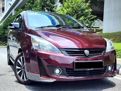 Proton Exora PREMIUM in Cheras, SGR
