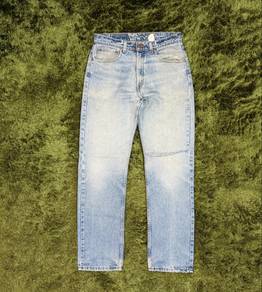 Levi’s 505 USA Vintage..
