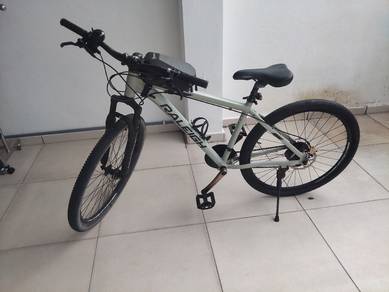 raleigh marco